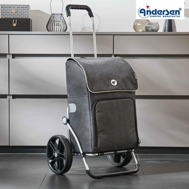Produktbild Andersen Royal Shopper Ipek Maxi
