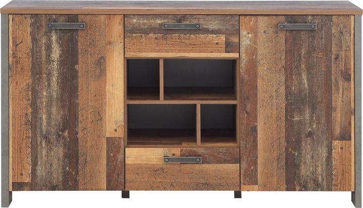 Image du produit Möbel-Eins Cassia (41,5 x 156,5 cm)