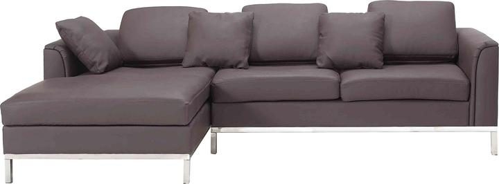 Produktbild Beliani Oslo (Ecksofa)