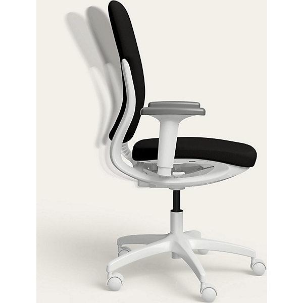 Image du produit kaiserkraft Siège de bureau MOTION