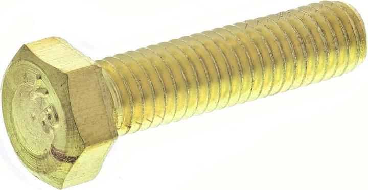 Produktbild RS PRO Sechskant Schrauben M5x20mm