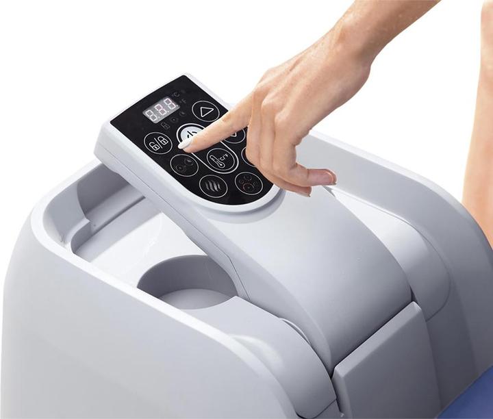Produktbild Bestway LAY-Z-SPA Hawaii AirJet Whirlpool (6 Pers.)