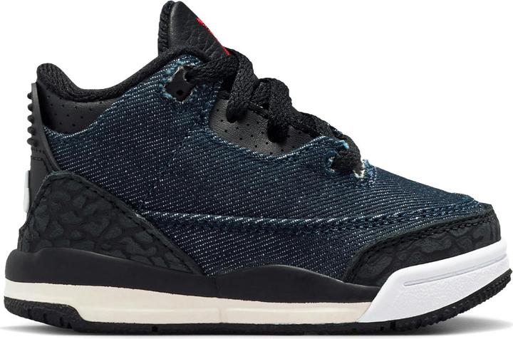 Produktbild Jordan 3 Retro Levi’s Indigo (TD) (26)