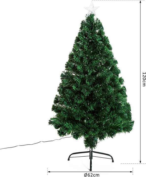 Produktbild Jamb Weihnachtsbaum (120 cm)