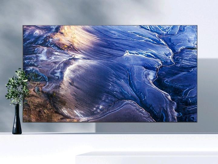 Produktbild Samsung QE85QN800B (85", QN800B, NeoQLED, 8K, 2022)