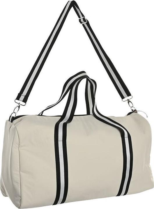 Esprit Damen Handtasche Home Blau grün 26 x 20 x 50 cm (3 Stück)