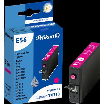 Thumbnail - Pelikan, Druckerpatrone, Stylus D78/D92/DX4000/DX4050 (M)