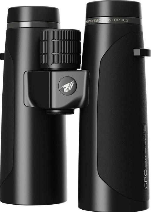 Actual product image GPO Passion HD 8x42 (8x, 42 mm)