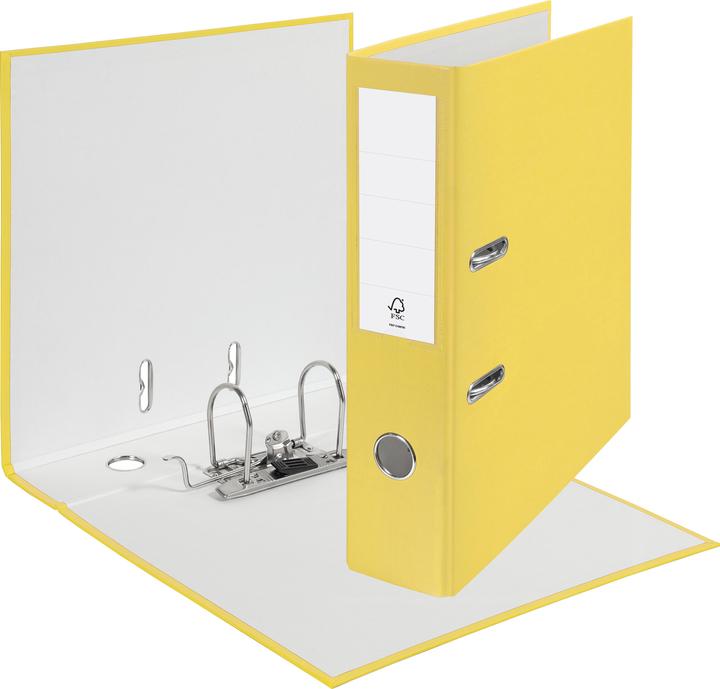 Actual product image Esselte Swiss Edition ECO (A4, 75 mm, 1 Piece)