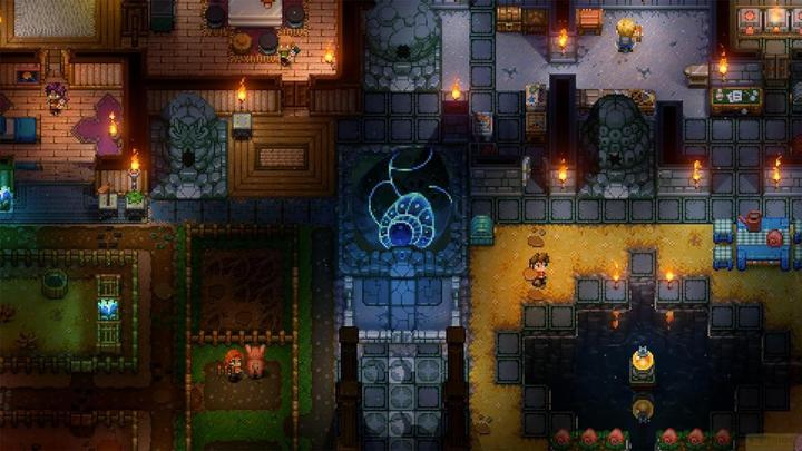 Produktbild Core Keeper PS-4 (PS4, DE)