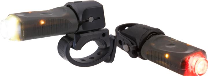 Produktbild Light & Motion Vya (250 lm, 100 lm)