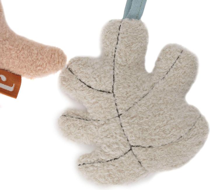 Produktbild Jollein Kinderwagenkette Roarsome