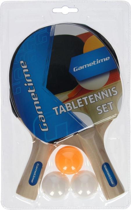Immagine prodotto Gametime Set da ping pong