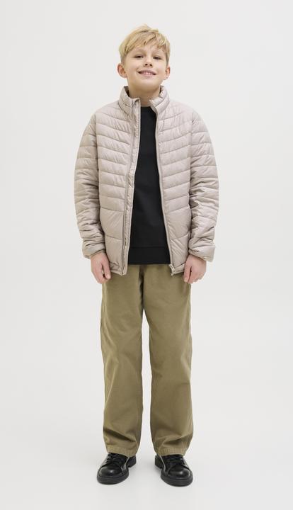 Actual product image Jack & Jones Steppjacke Junior Steppjacke (176)
