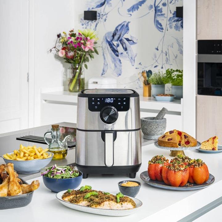 Produktbild Princess Airfryer