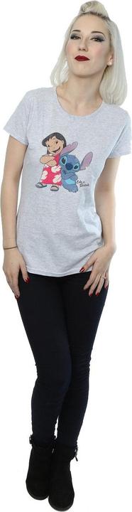 Produktbild Disney Lilo And Stitch Classic TShirt (S)