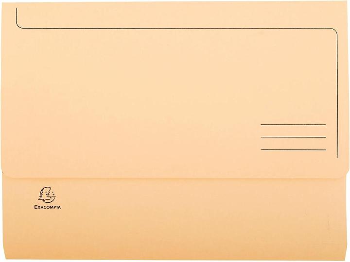 Immagine prodotto Exacompta Scrapbook - Copertine di file (A4, 30 x)