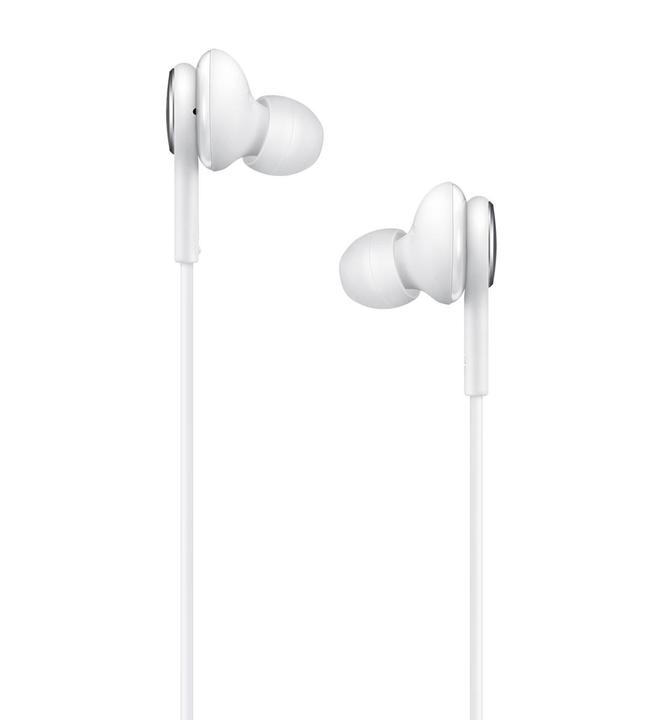 Produktbild Samsung USB Type-C EO-IC100 (Keine Geräuschunterdrückung, Kabelgebunden)