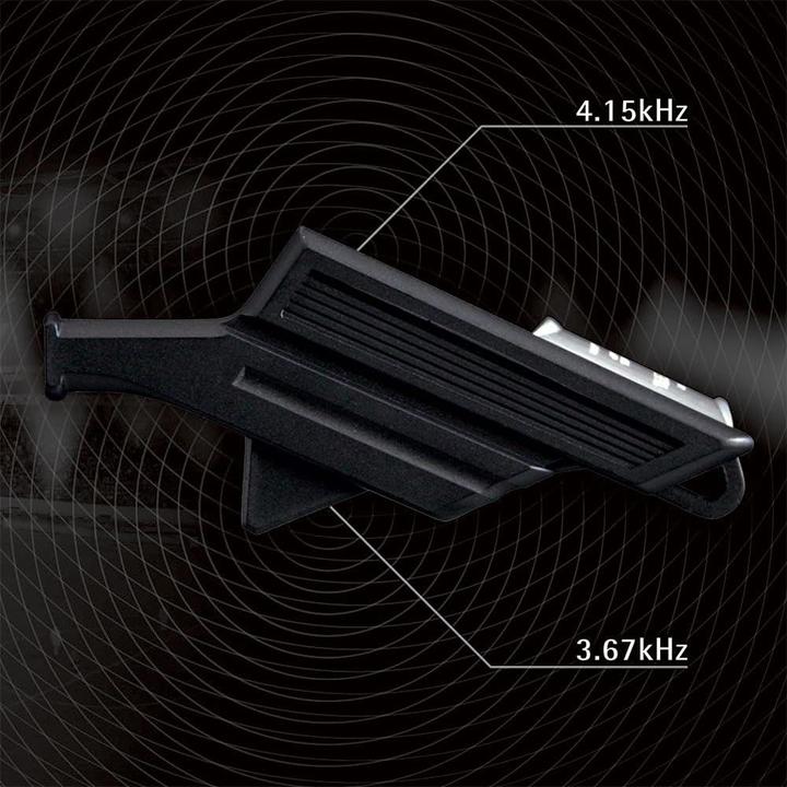 Produktbild Molten PFEIFE RA0030-KS-K