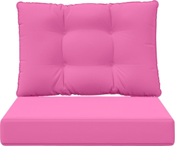 Produktbild vidaXL Sofakissen (60 x 50.50 cm)