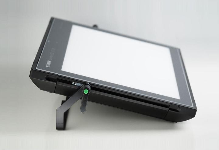 Actual product image Kaiser Fototechnik Swivel bracket for prolite LED 37/25 (Laboratory utensils)