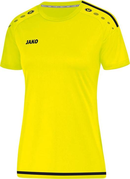 JAKO Maillot Striker 2.0 Ka Femme (34)