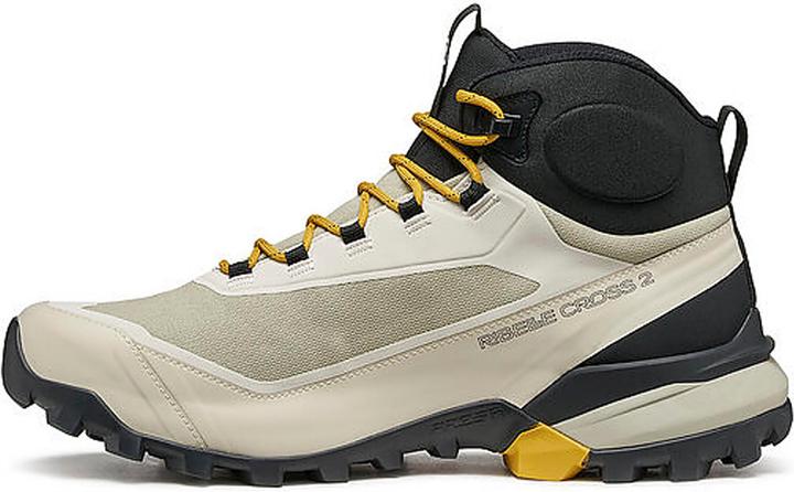 Actual product image Scarpa Ribelle Cross 2 Mid GTX (43)