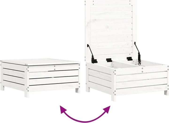 Image du produit vidaXL Lea