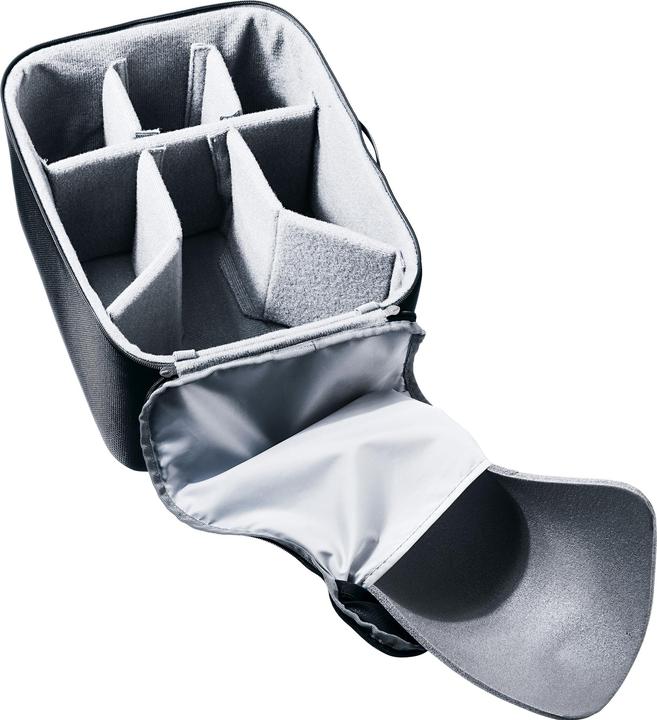 Actual product image Deuter Camera Box Two - Kofferorganizer (Camera inner pocket, 36 l)