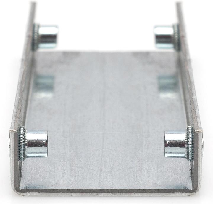Produktbild Digitus DN-19 BGL-1 Anreihset für 19 Zoll Schränke