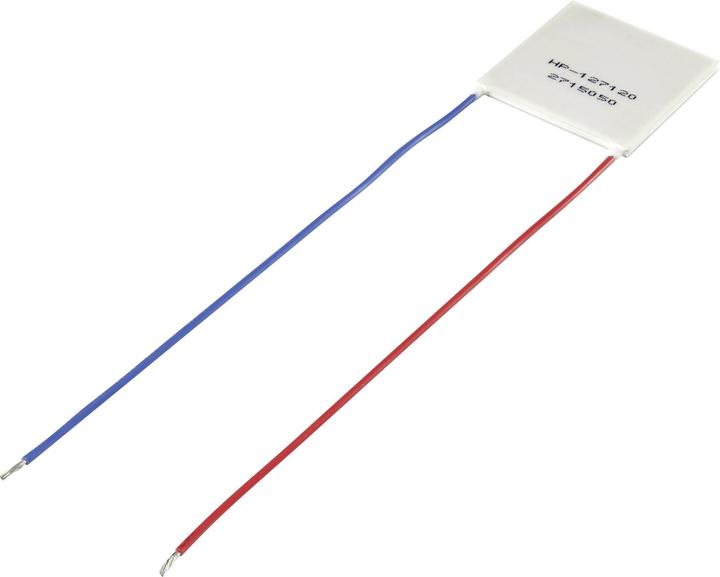 Image du produit Tru Components Module Peltier série HP