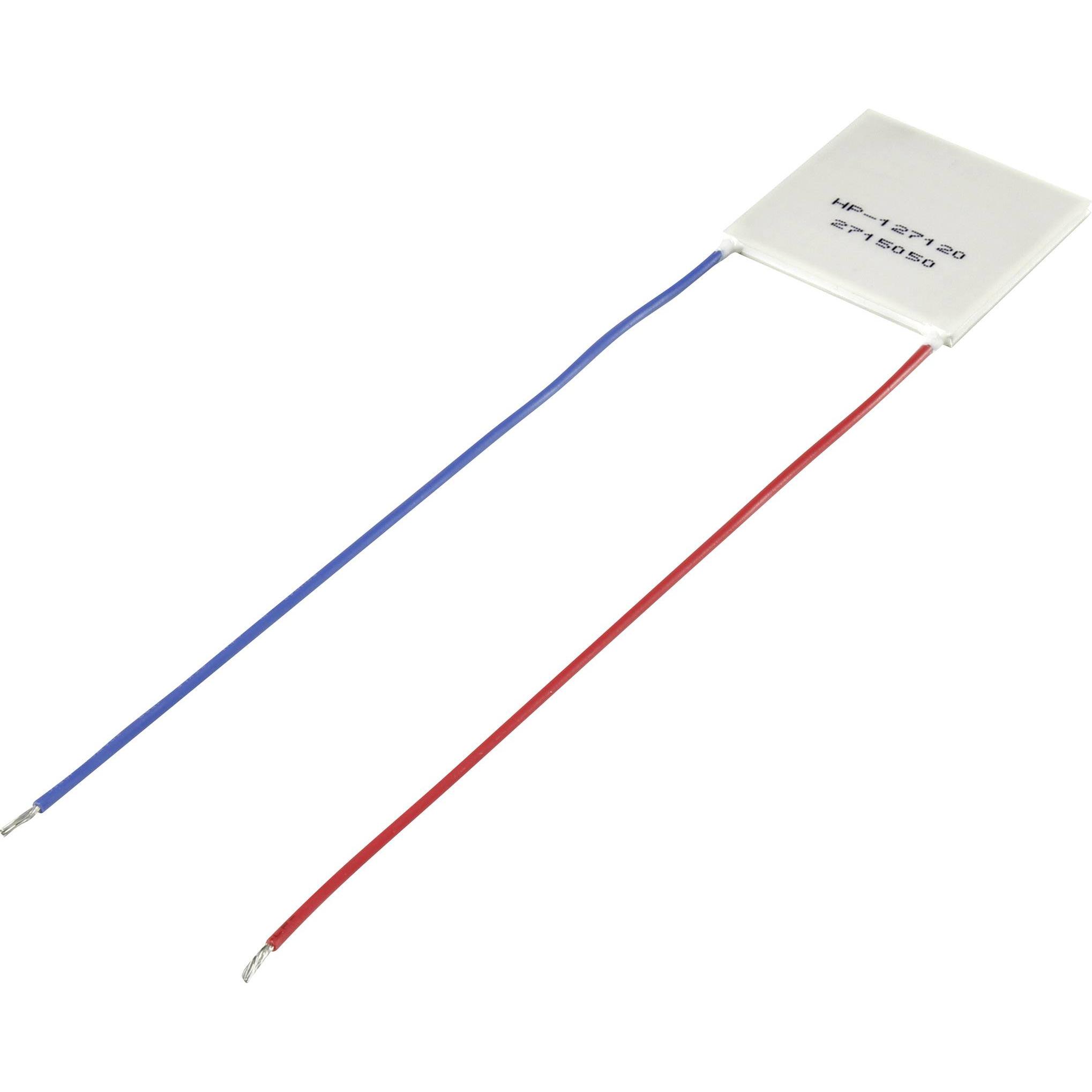 Tru Components Modulo Peltier serie HP, Modulo elettronico