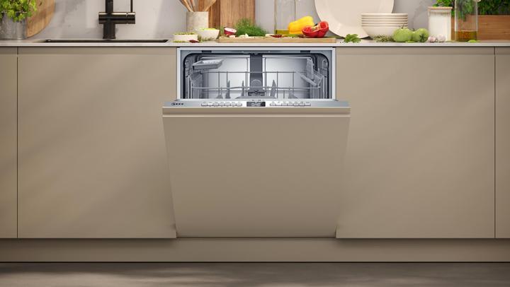 Image du produit Neff Lave-vaisselle à encastrer eDiton
