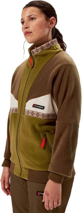 Actual product image Berghaus Tramantanta 91 Jacket (M)