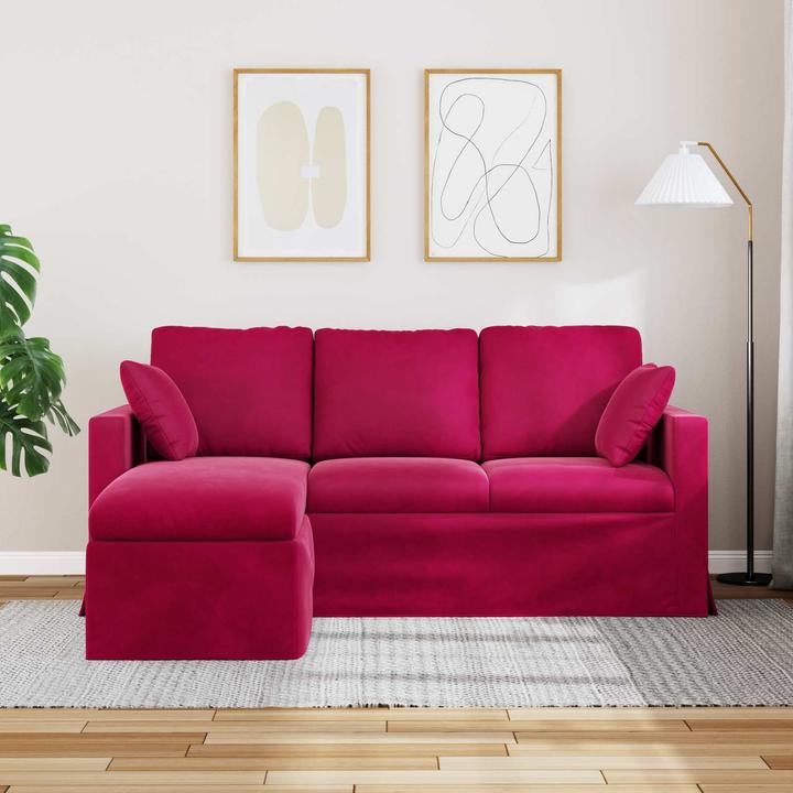 Produktbild vidaXL Modernes Sofa