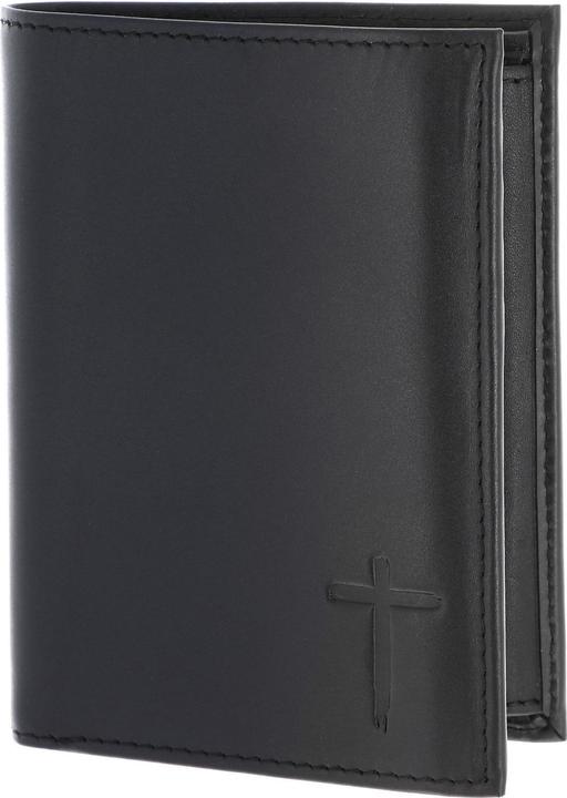 Actual product image Oxmox Leather RFID Protect Kombibörse