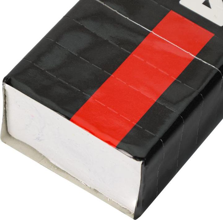 Produktbild Dönges Verkehrsunfall-Markierungskreide Metrica ca. 220 x 50 x 30 mm, weiss, geölt