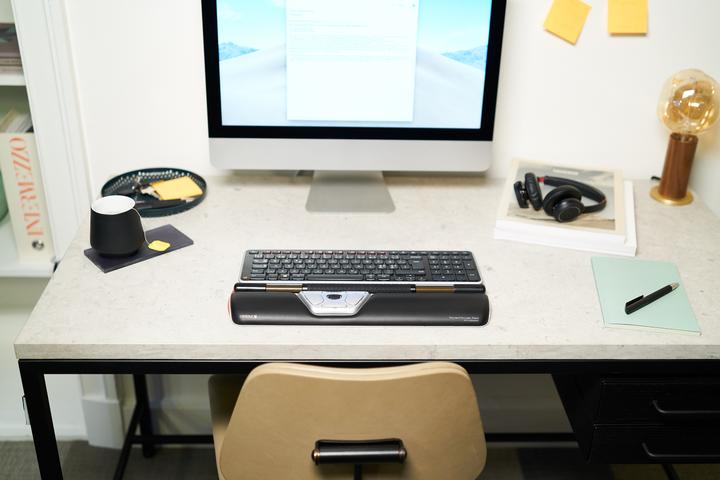 Produktbild Contour RollerMouse Red, Wireless (Kabellos)