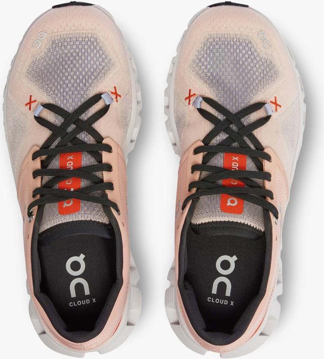 Produktbild On Running Cloud X 3 W (38)