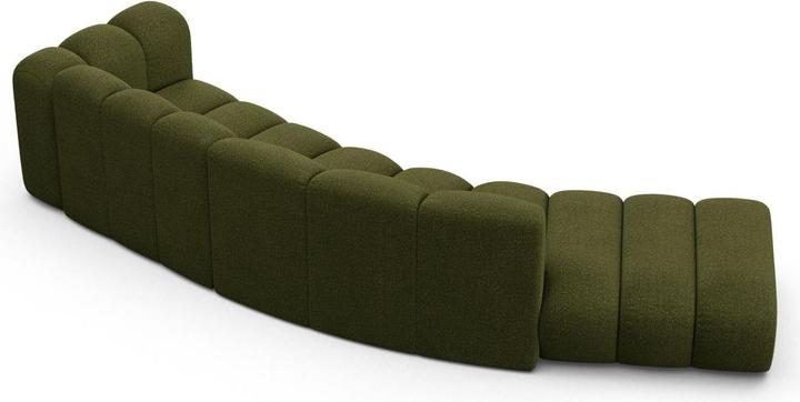 Produktbild Micadoni Lupine (Ecksofa)