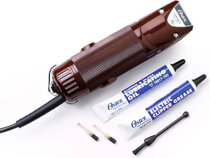 Produktbild Oster Schermaschine Golden A5 2speed (ohne Scherkopf) (Hund)
