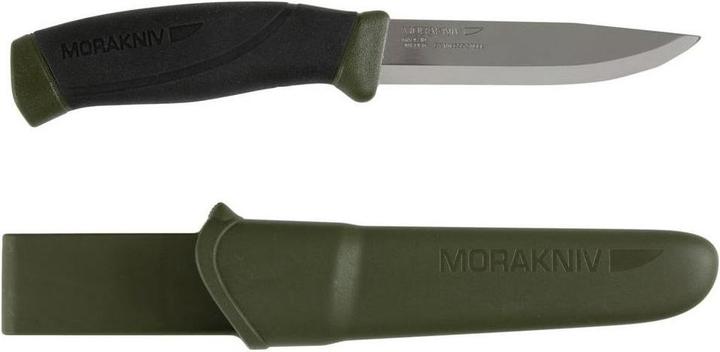 Immagine prodotto Morakniv Compagno MG (10.40 cm)