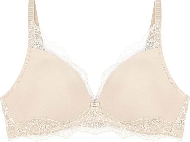 Triumph Amourette Charm P Schalen-BH ohne Bügel