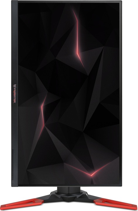 Produktbild Acer Predator XB271HU (2560 x 1440 Pixel, 27")