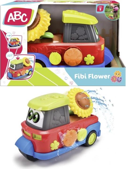 Produktbild Dickie ABC Fibi Flower