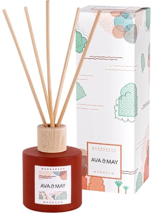 Actual product image Ava & May Marrakesh (100 ml)