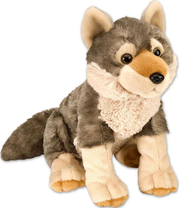 Actual product image Wild Republic Wolf