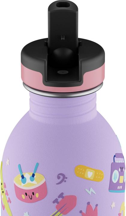 Productafbeelding 24 Bottles Muziek Vrienden (0.25 l)
