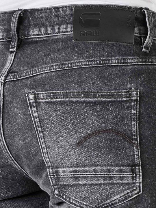 Produktbild G-Star Kate Boyfriend Jeans Slim vintage basalt (W29/L32)