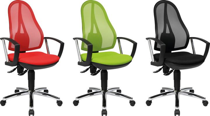 Immagine prodotto Topstar Sedia da ufficio Open Point P Plus